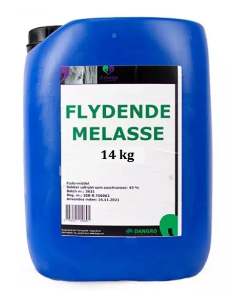 Amequ Flydende melasse