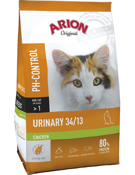 Arion Original Urinary