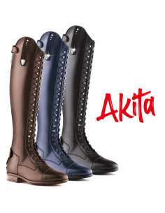 Tattini Akita Støvler