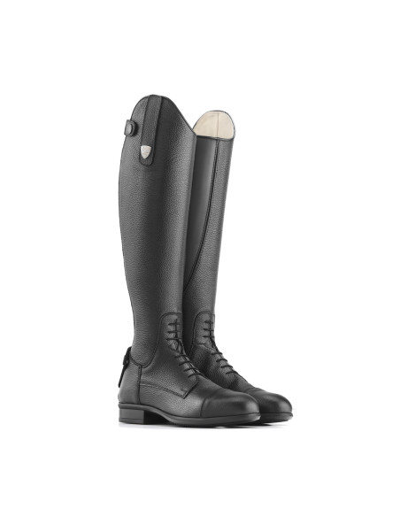 Tattini Breton Close Contact Black Special Højde