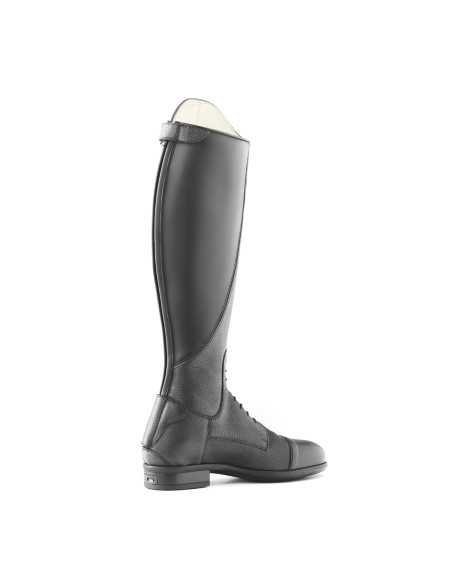 Tattini Breton Close Contact Black Special Højde