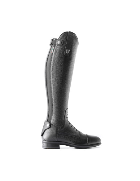 Tattini Breton Close Contact Black Special Højde