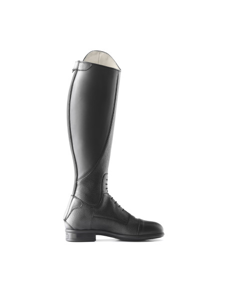 Tattini Breton Close Contact Black Special Højde