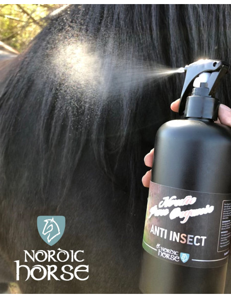 Nordic Anti Insect