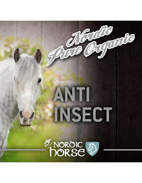 Nordic Anti Insect