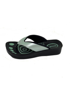 Pistacie Klip Klap Sandal 2