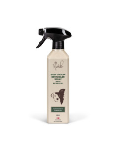 Easy Groom Detangler Spray