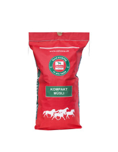 Salvana Kompakt Müesli
