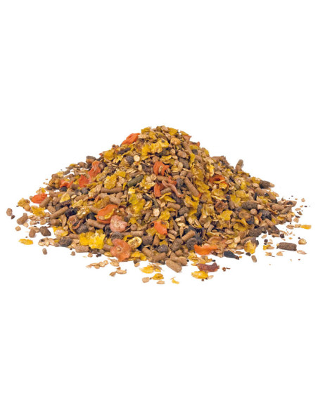 Salvana Kompakt Müesli