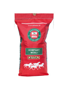 Salvana Kompakt Müesli Sport