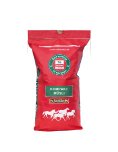 Salvana Kompakt Müesli Senior