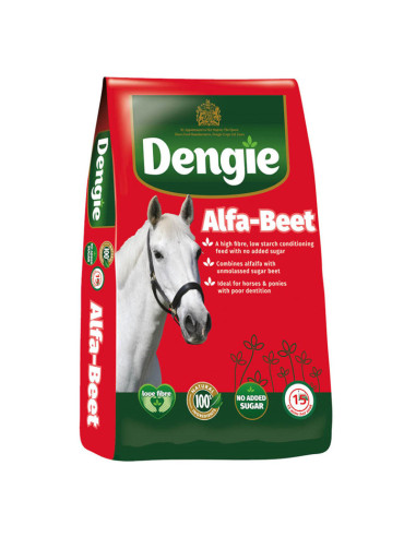 Dengie Alfa-Beet