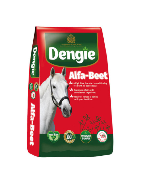 Dengie Alfa-Beet