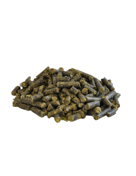 Dengie Alfa-Beet