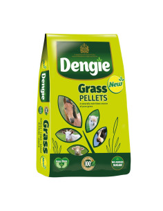 Dengie Grass Pellets