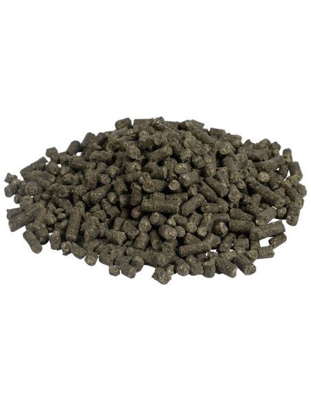 Salvana Hestevitamin og mineral