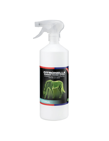 Citronella Summer Horse Spray