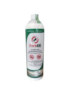 KerbEX Grøn