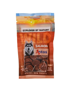 Antos Wild Salmon