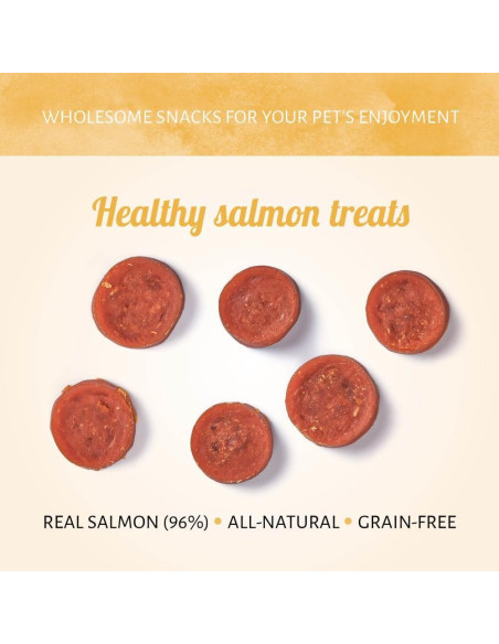 Antos Wild Salmon