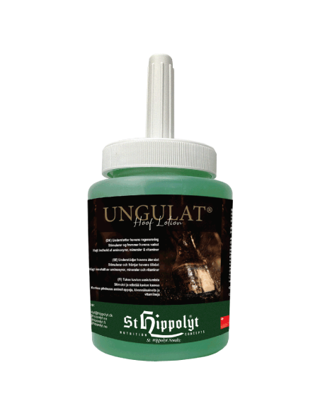 Ungulat Hoof Lotion