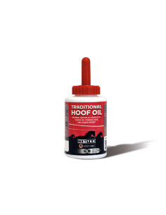 Traditional Hoof Oil