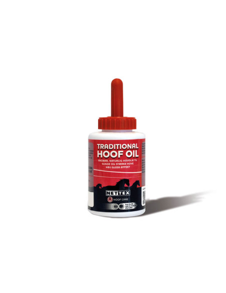 Traditional Hoof Oil