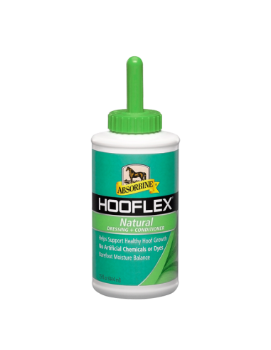 Hooflex All Natural Dressing And Conditioner