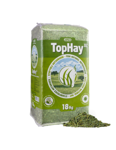 Jopack TopHay Tørret Hø
