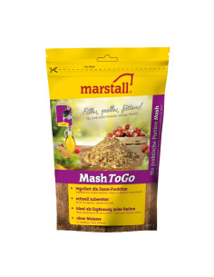 Marstall Mash ToGo
