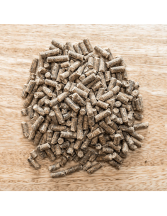 Gemüse-Kräuter-Mineralien Nordic 2