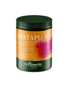 St. Hippolyt Hestaplus Selen