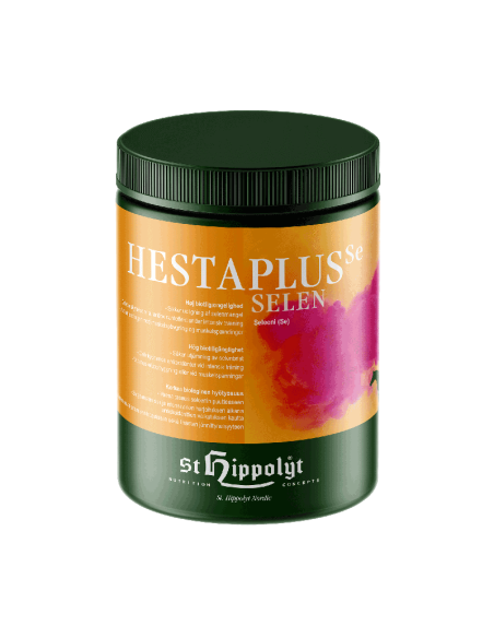 St. Hippolyt Hestaplus Selen