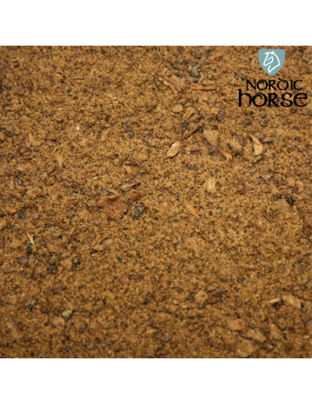 Nordic Healthy Digestion