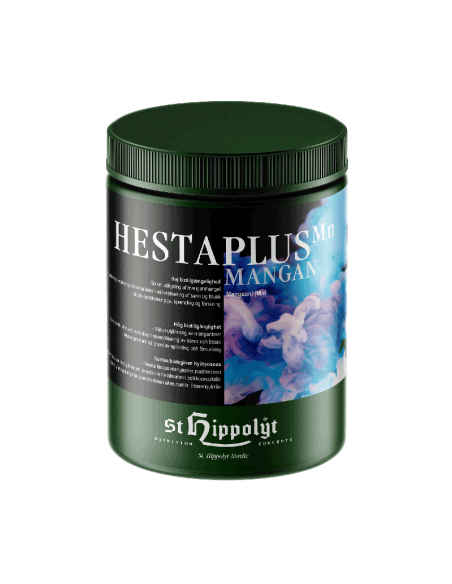 Hestaplus Mangan