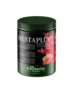 St. Hippolyt Hestaplus Jern