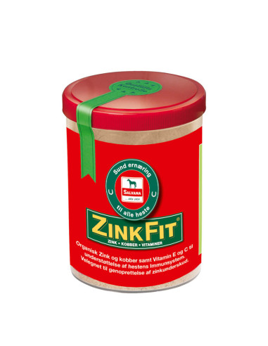 Salvana ZinkFit