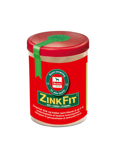 Salvana ZinkFit