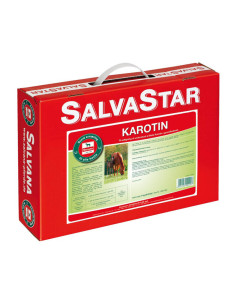 Salvana Karotin
