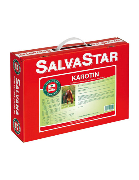 Salvana Karotin