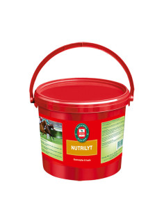 Salvana Nutrilyt Elektrolyt
