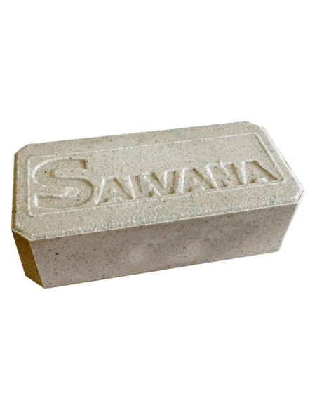 Salvana Sliksten m mineraler