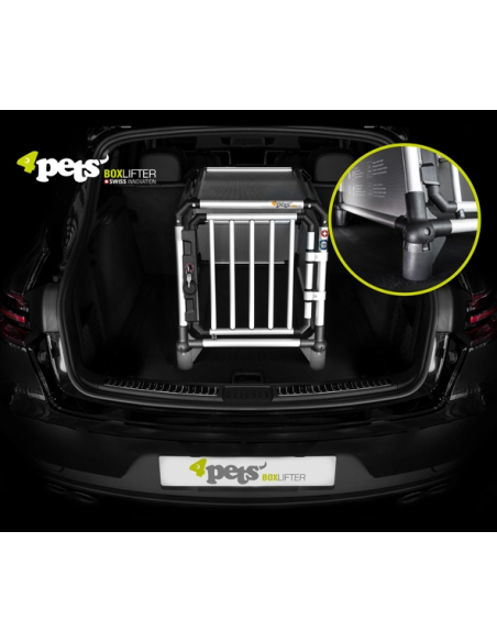 4pets PRO Box Lifter