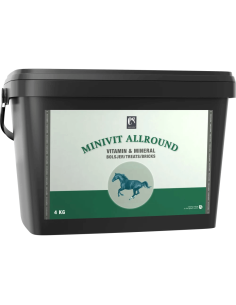 Equsana MiniVit Allround