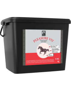 Equsana Pleasure Vit