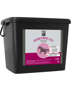 Equsana Perform Vit
