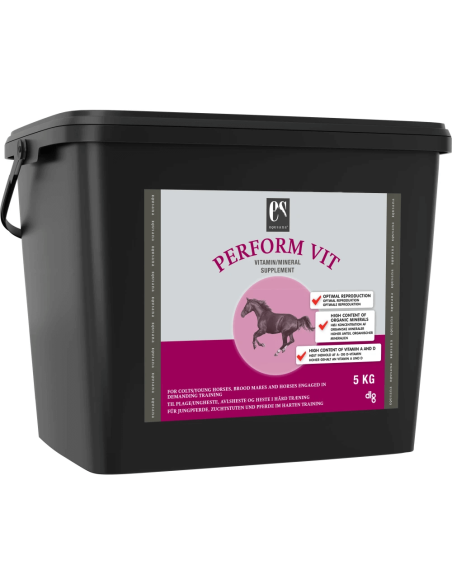 Equsana Perform Vit