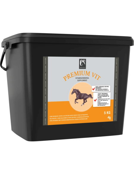 Equsana Premium Vit