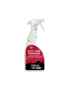 Hale & Man Tørbalsam