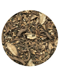 Nordic Inulin Mix 2